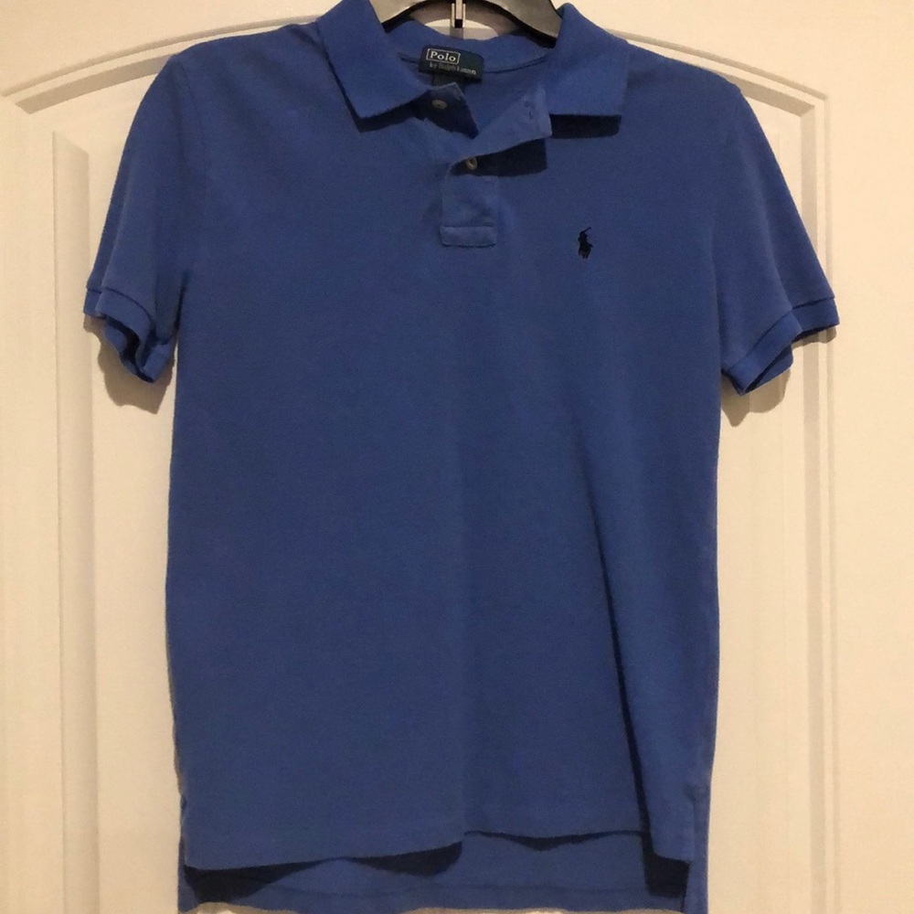 Boys Ralph Lauren Polo